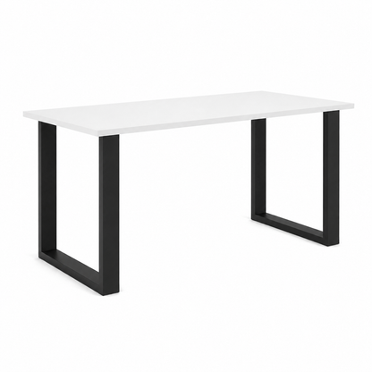 Stół Imperial – 138 × 67 cm – widok 3/4