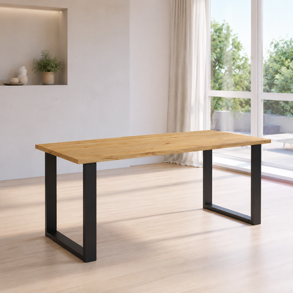 Stół Imperial – 185 × 67 cm