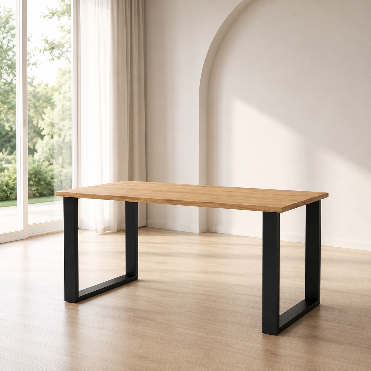 Stół Imperial – 138 × 67 cm