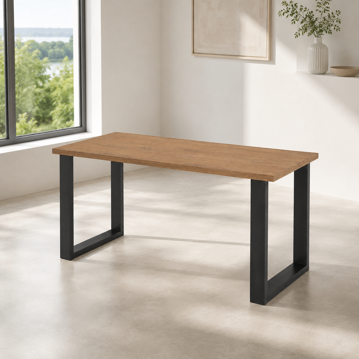 Stół Imperial – 138 × 67 cm