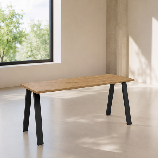 Stół Kleo – 185 × 67 cm