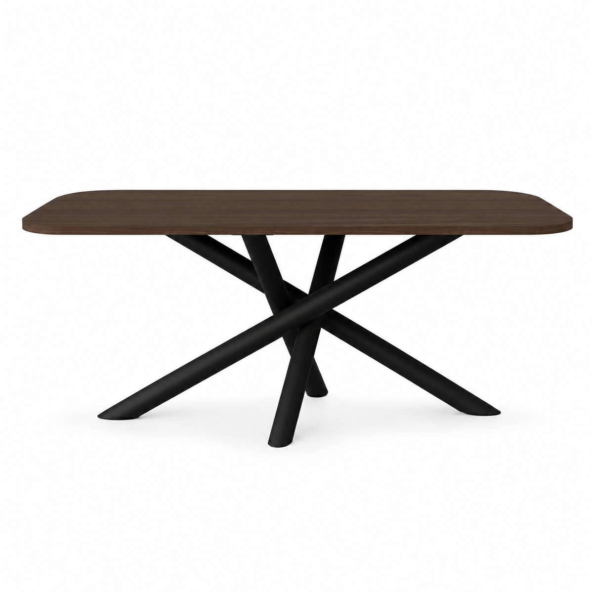 Stół Oslo – 185 × 90 cm – wnętrze i funkcjonalność